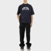 Cities New York T-shirtar, medium passform ”Navy” 612966TLVM23967
