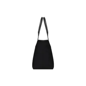 Cities Paris Jumbo Small Tote Bag ”Black” 6920682106M1199