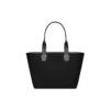 Cities Paris Jumbo Small Tote Bag ”Black” 6920682106M1199