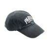 Cities Paris-keps ”Black” PSAB100153