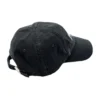Cities Paris-keps ”Black” PSAB100153