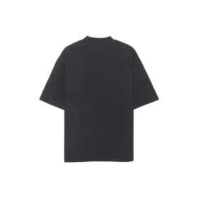 Cities Paris T-shirt Medium Fit ”Nero” 612966TLVL71069
