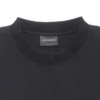 Cities Paris T-shirt Medium Fit ”Nero” 612966TLVL71069