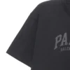 Cities Paris T-shirt Medium Fit ”Nero” 612966TLVL71069