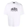 Cities Paris T-shirt Medium Fit ”White” 612966TLVL79040