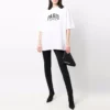 Cities Paris T-shirt Medium Fit ”White” 612966TLVL79040