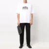 Cities Paris T-shirt Medium Fit ”White” 612966TLVL79040