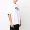Cities Paris T-shirt Medium Fit ”White” 612966TLVL79040