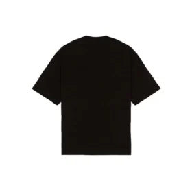 Cities Paris T-shirt, medium passform, ”Black” 612966TLVL71070