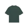 Cities Paris T-shirtar, medium passform ”Green” 612966TLVL73011