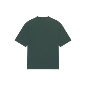 Cities Paris T-shirtar, medium passform ”Green” 612966TLVL73011