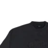 Cities Paris-tröja med broderad logotyp ”Black” 697869TLVL81000