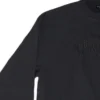 Cities Paris-tröja med broderad logotyp ”Black” 697869TLVL81000
