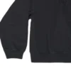 Cities Paris-tröja med broderad logotyp ”Black” 697869TLVL81000