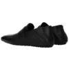 City Sabot Loafers ”Black Leather” 636924WA72L1000