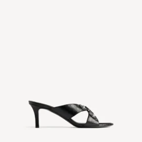 city sandal fr damer i svart 1 280x280 - City-sandal f&ouml;r damer i svart