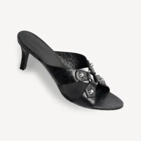 city sandal fr damer i svart 2 280x280 - City-sandal f&ouml;r damer i svart