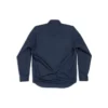 Cocoon-skjorta ”Navy Blue” 725367TNM158065
