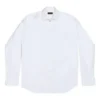 Cocoon-skjorta ”White” 725367TYB189000