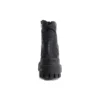 Combat Strike 20 mm-stövlar ”Washed Black Cotton” 694060W2H111000