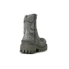 Combat Strike 20 mm-stövlar ”Washed Grey Cotton” 694060W2H113300