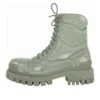 Combat Strike Stövlar ”Washed Green Cotton” 694042W2H113300