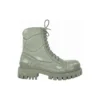 Combat Strike Stövlar ”Washed Green Cotton” 694042W2H113300