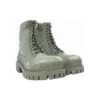 Combat Strike Stövlar ”Washed Green Cotton” 694042W2H113300