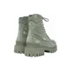 Combat Strike Stövlar ”Washed Green Cotton” 694042W2H113300