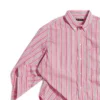 Corp Twisted Swing-skjorta ”Pink” 671663TIM185763