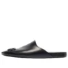 Cosy BB Mules ”Black” 654644WBB541000