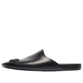 Cosy BB Mules ”Black” 654644WBB541000