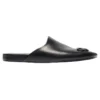 Cosy BB Mules ”Black” 654644WBB541000