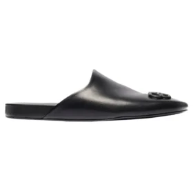 Cosy BB Mules ”Black” 654644WBB541000