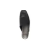 Cosy BB Mules ”Black” 654644WBB541000