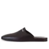 Cosy Mules ”Black” 636604WA72G1006