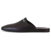 Cosy Mules ”Black” 636604WA72G1006