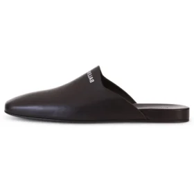 Cosy Mules ”Black” 636604WA72G1006