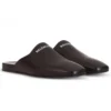 Cosy Mules ”Black” 636604WA72G1006