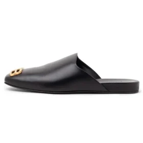 Cosy Mules ”Black” 653808WBB521088