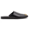 Cosy Mules ”Black” 653808WBB521088