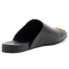 Cosy Mules ”Black” 653808WBB521088