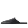 Cosy Mules ”Svart” 607494WA7261006