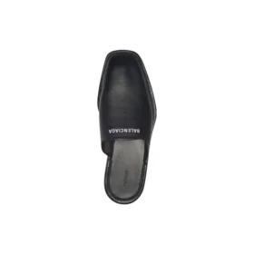 Cosy Mules ”Svart” 607494WA7261006