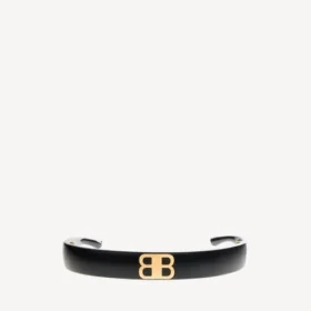 Country Club BB-hårband för damer i svart