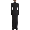 Cover Dress ”Black” 786531T62341000