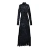 Cover Dress ”Svart” 787255T52111000