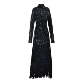 Cover Dress ”Svart” 787255T52111000