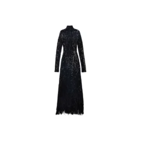 Cover Dress ”Svart” 787255T52111000