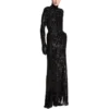 Cover Dress ”Svart” 787255T52111000